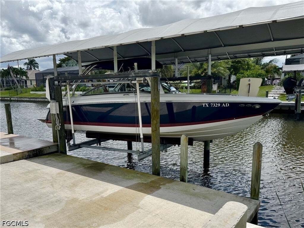 House in Cape Coral, Florida, United States 4 - 19144011