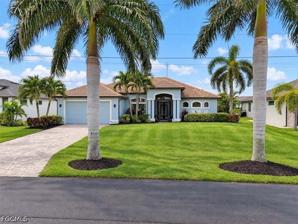 House in Cape Coral, Florida, United States 2 - 19144011