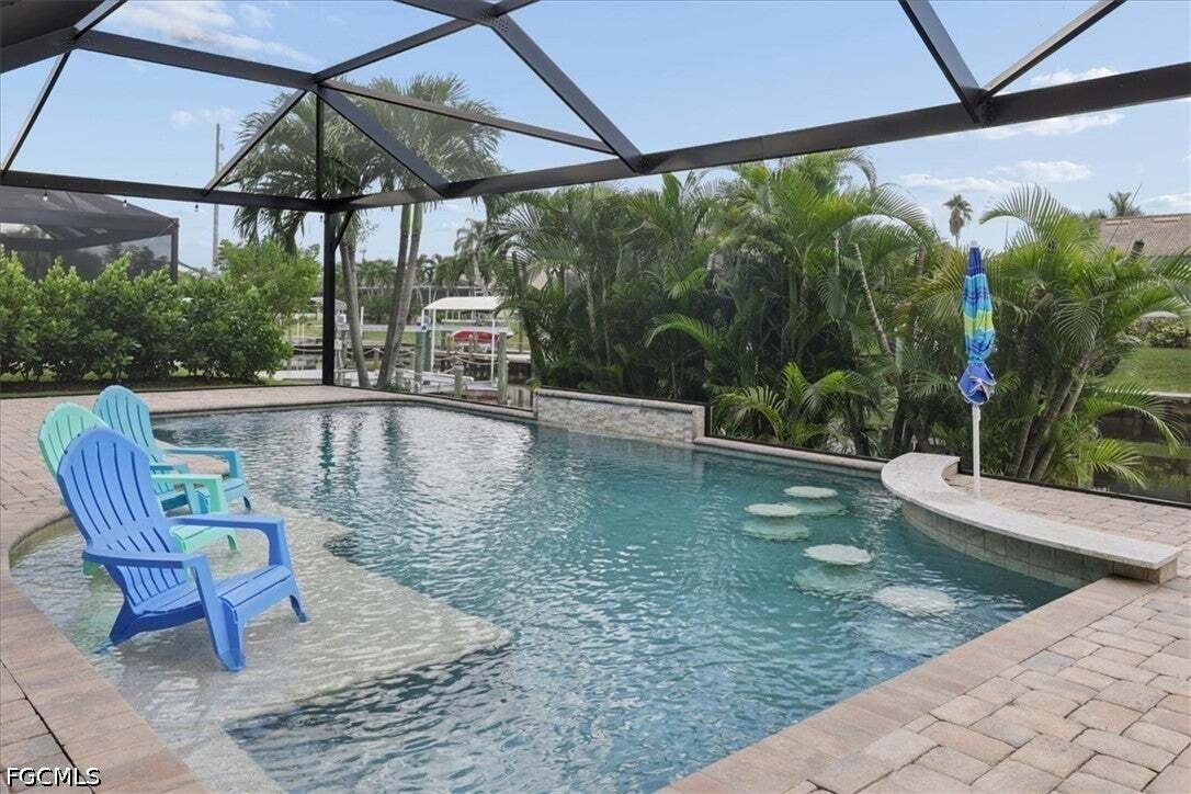 House in Cape Coral, Florida, United States 5 - 19144011