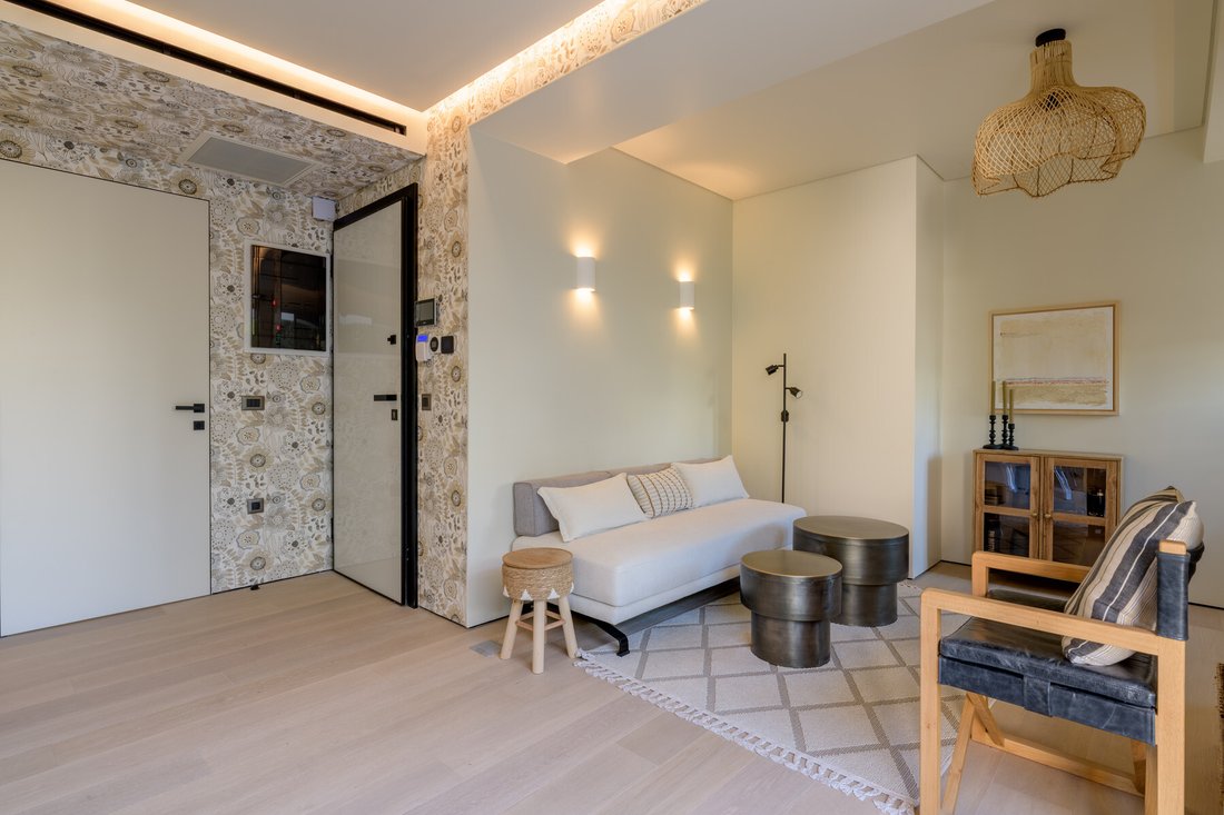 Apartment in Voula, Attica, Greece 3 - 19144007