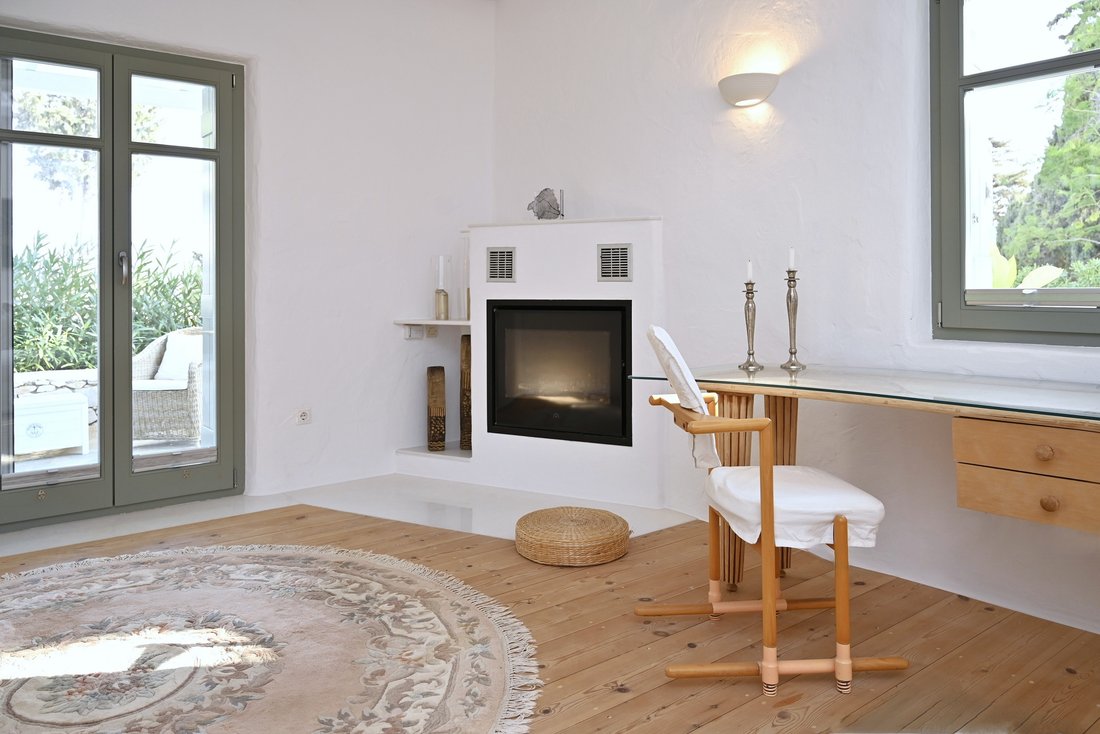 House in Paros, Aegean, Greece 4 - 19144147