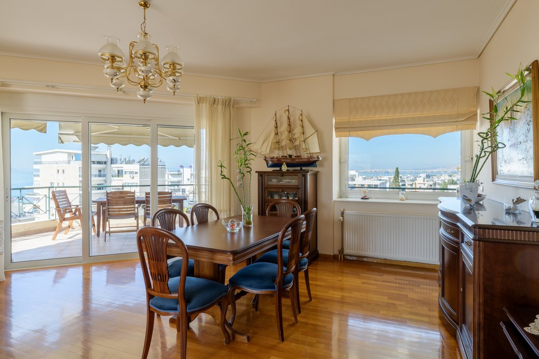 Apartment in South Athens, Attica, Greece 3 - 19144124