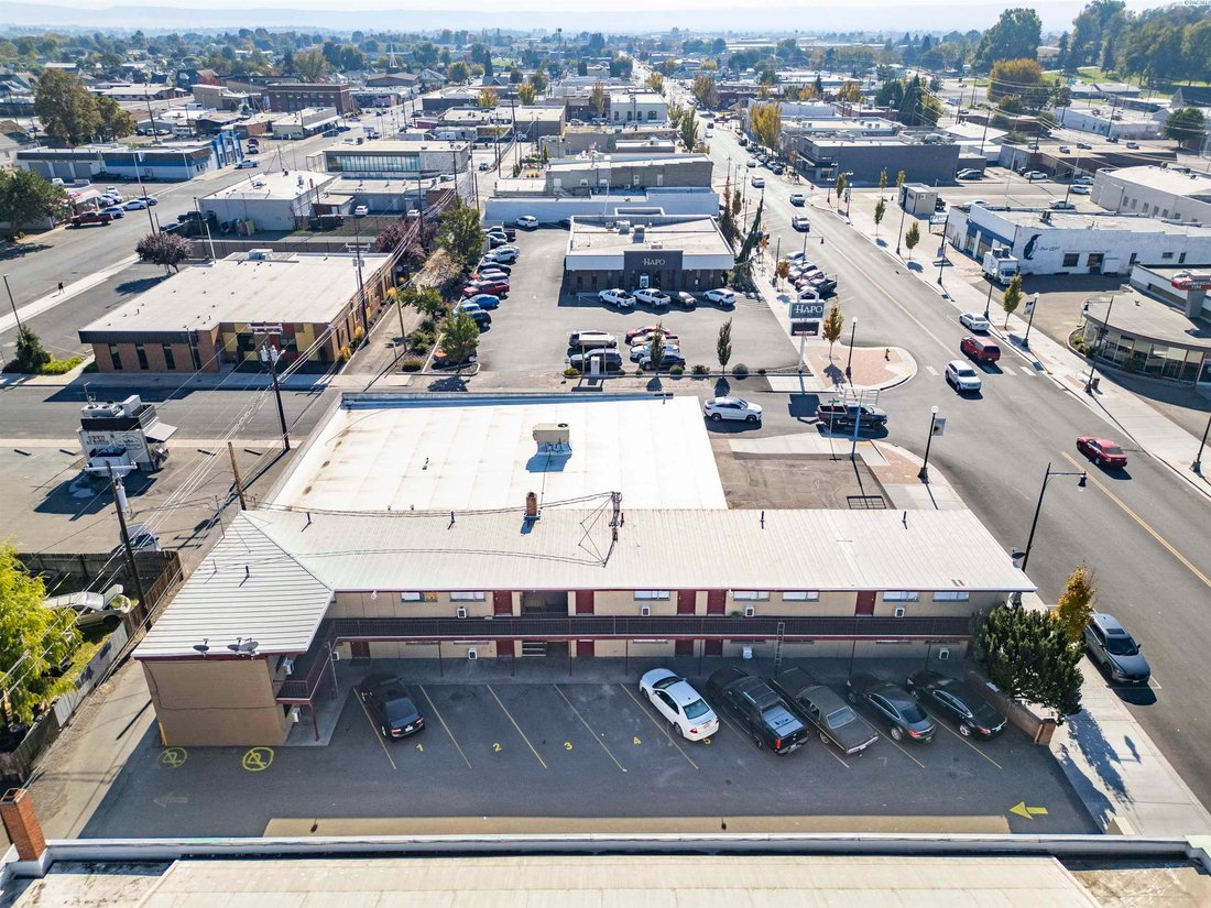 Haus in Sunnyside, Washington, Vereinigte Staaten 1 - 19144128