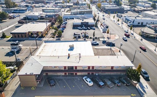 Casa a Sunnyside, Washington, Stati Uniti 1