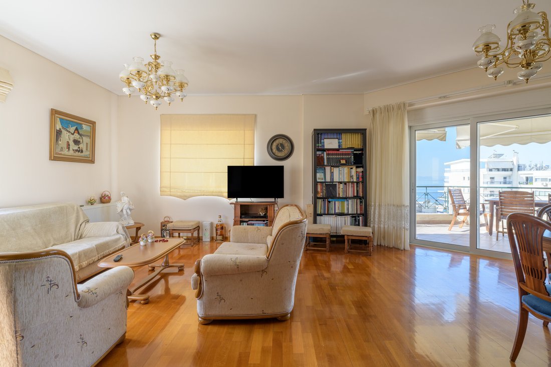 Apartment in South Athens, Attica, Greece 2 - 19144124