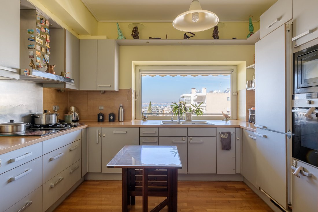 Apartment in South Athens, Attica, Greece 5 - 19144124