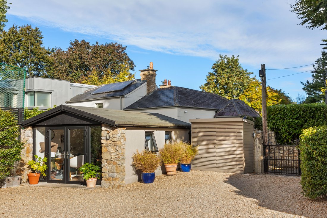 Haus in Dublin, County Dublin, Irland 2 - 19144130