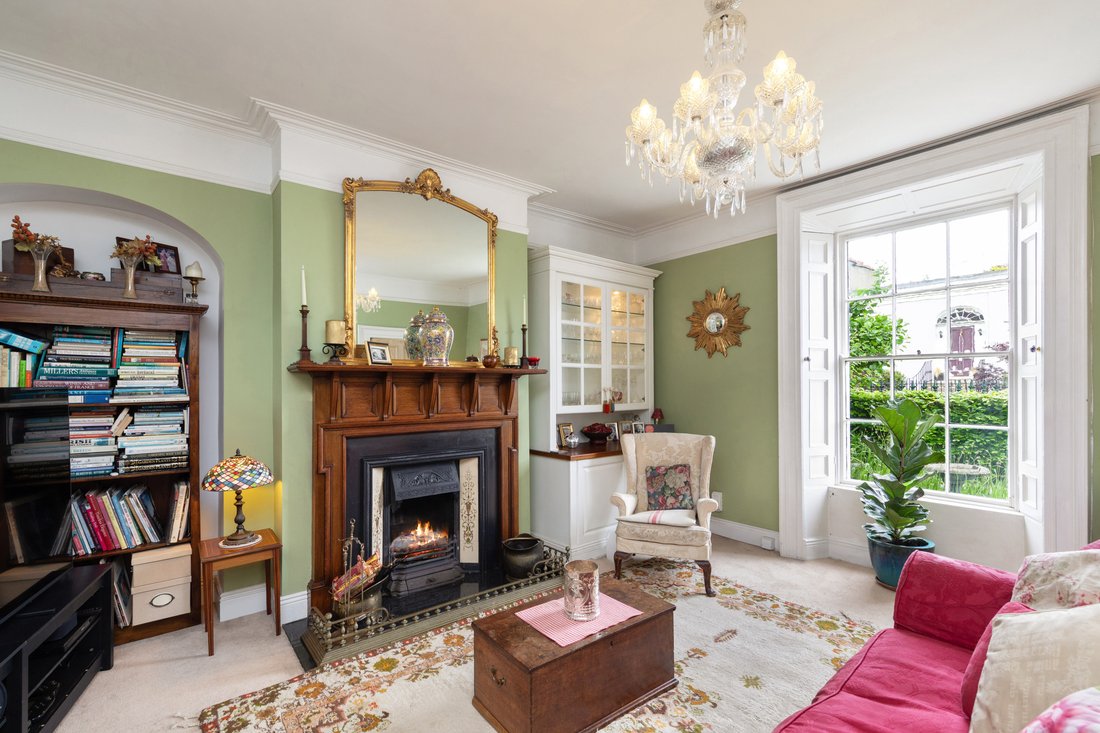 Haus in Dublin, County Dublin, Irland 3 - 19144131