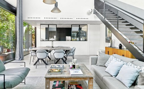 Haus in Campo de Ourique, Lissabon, Portugal 1