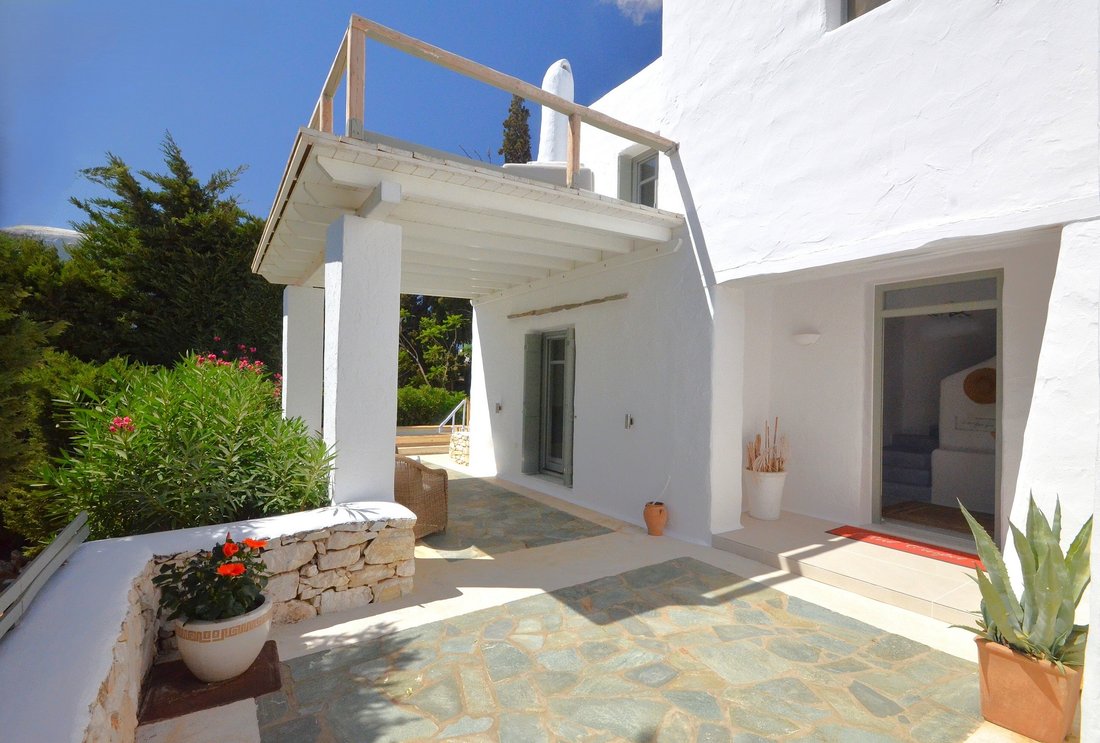 House in Paros, Aegean, Greece 2 - 19144147