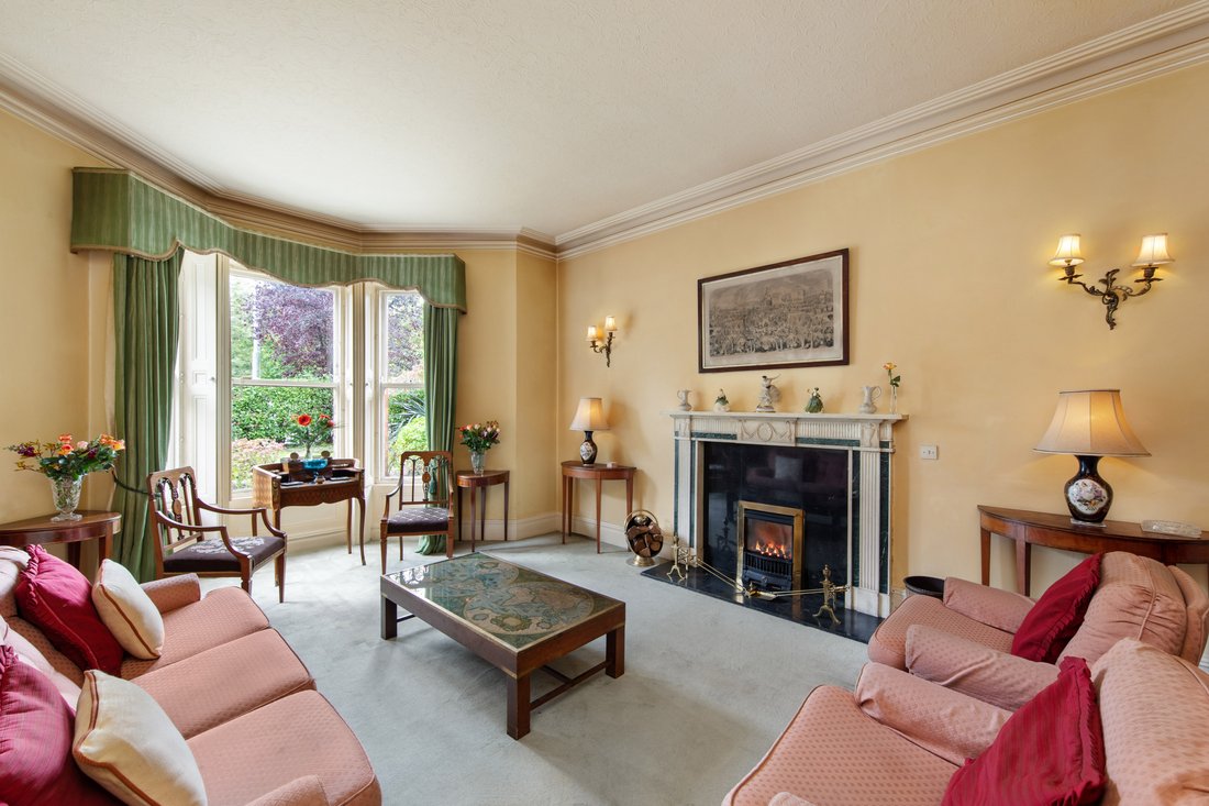 Haus in Dublin, County Dublin, Irland 4 - 19144129