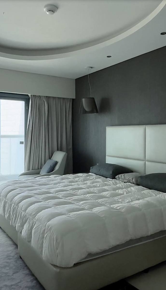 Apartment in Business Bay, Dubai, United Arab Emirates 4 - 19158540