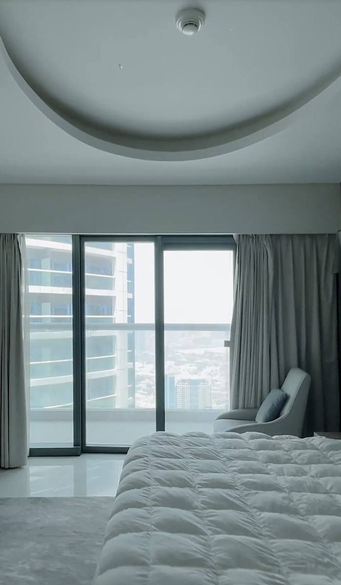 Apartment in Business Bay, Dubai, United Arab Emirates 3 - 19158540