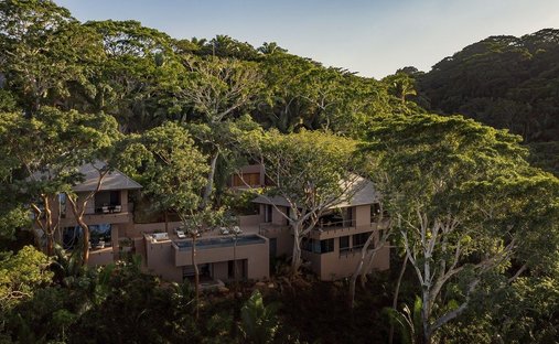 Villa in Úrsulo Galvan, Nayarit, Mexiko 1