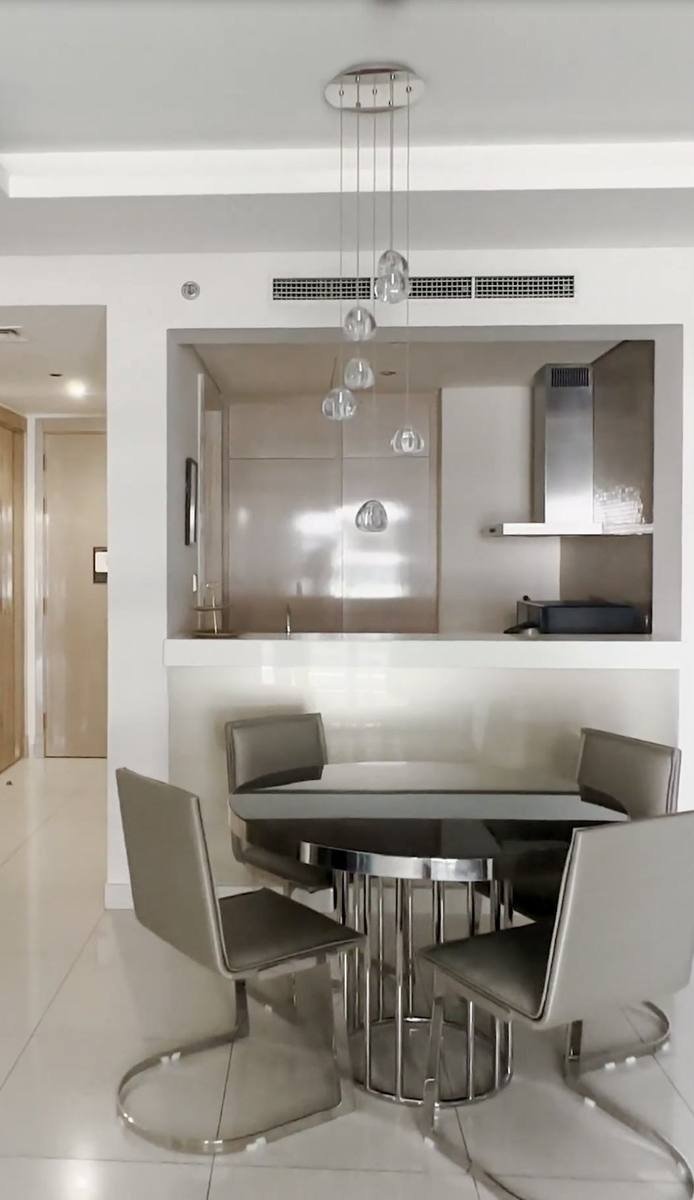 Apartment in Business Bay, Dubai, United Arab Emirates 5 - 19158540