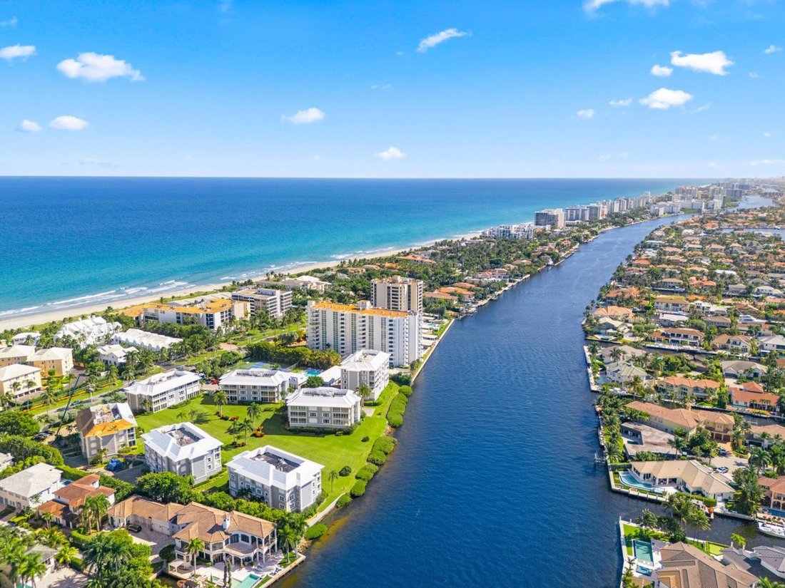 Condo in Delray Beach, Florida, United States 2 - 19144181