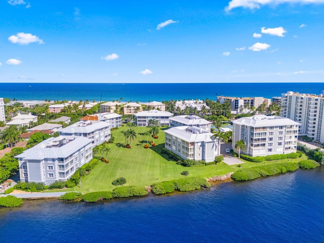 Condo in Delray Beach, Florida, United States 1 - 19144181