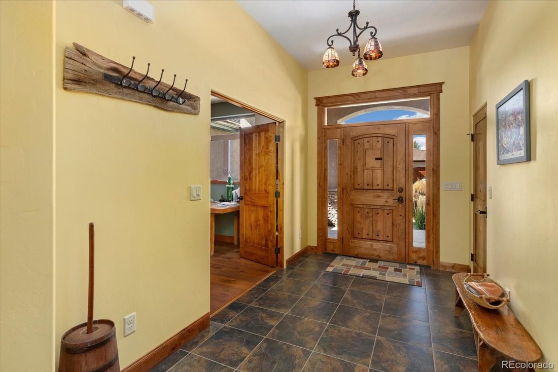 House in Salida, Colorado, United States 5 - 19144182