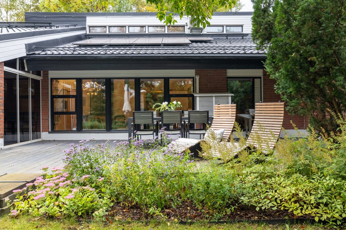 Casa en Lahnus, Uusimaa, Finlandia 2 - 19144196