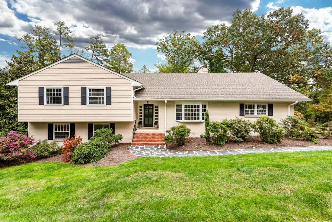 House in Tuckahoe, Virginia, United States 1 - 19144229