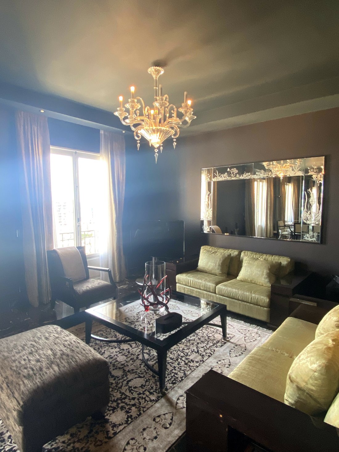 Apartment in Monaco, Monaco 3 - 19144233