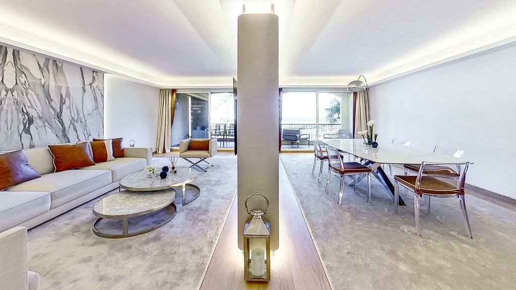 Apartment in Monaco, Monaco 5 - 19144230