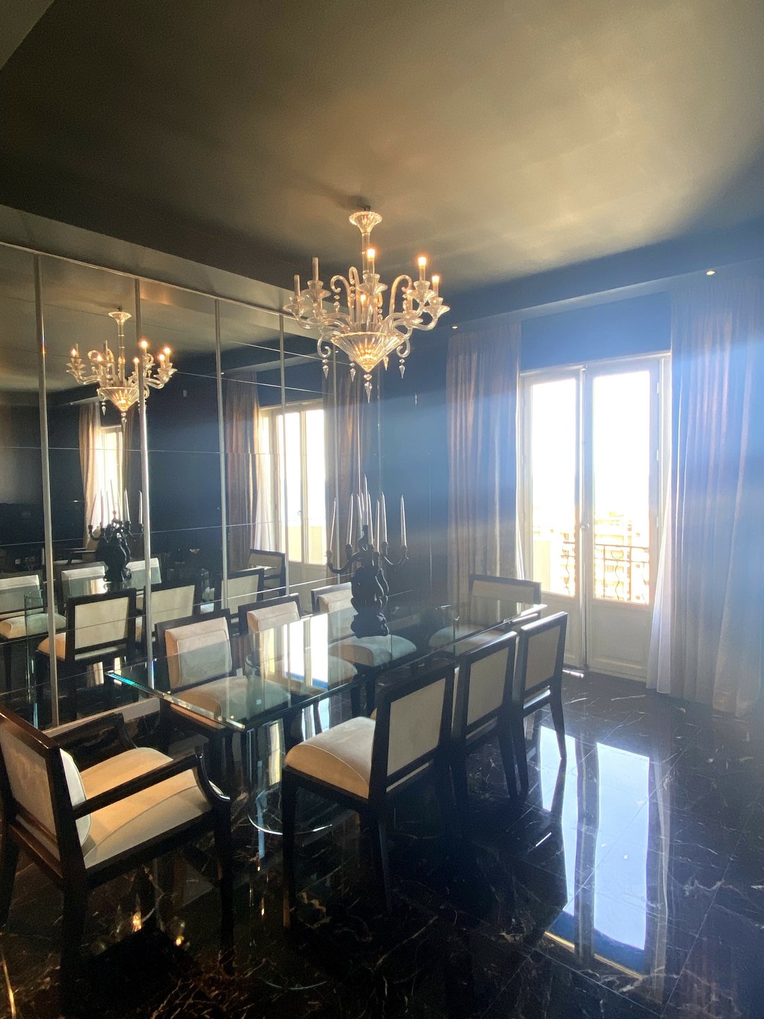 Apartment in Monaco, Monaco 4 - 19144233
