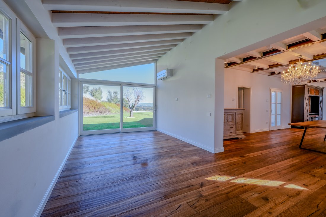 Villa a San Miniato, Toscana, Italia 5 - 19144241
