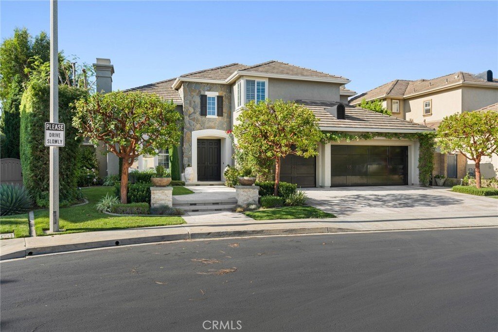 Haus in Newport Beach, Kalifornien, Vereinigte Staaten 2 - 19144227