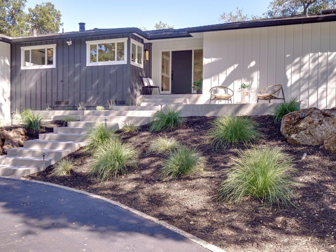 Casa en Morgan Hill, California, Estados Unidos 4 - 19144223