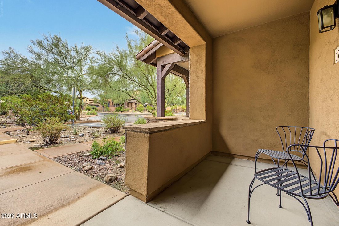 Townhouse in Scottsdale, Arizona, United States 3 - 19144216