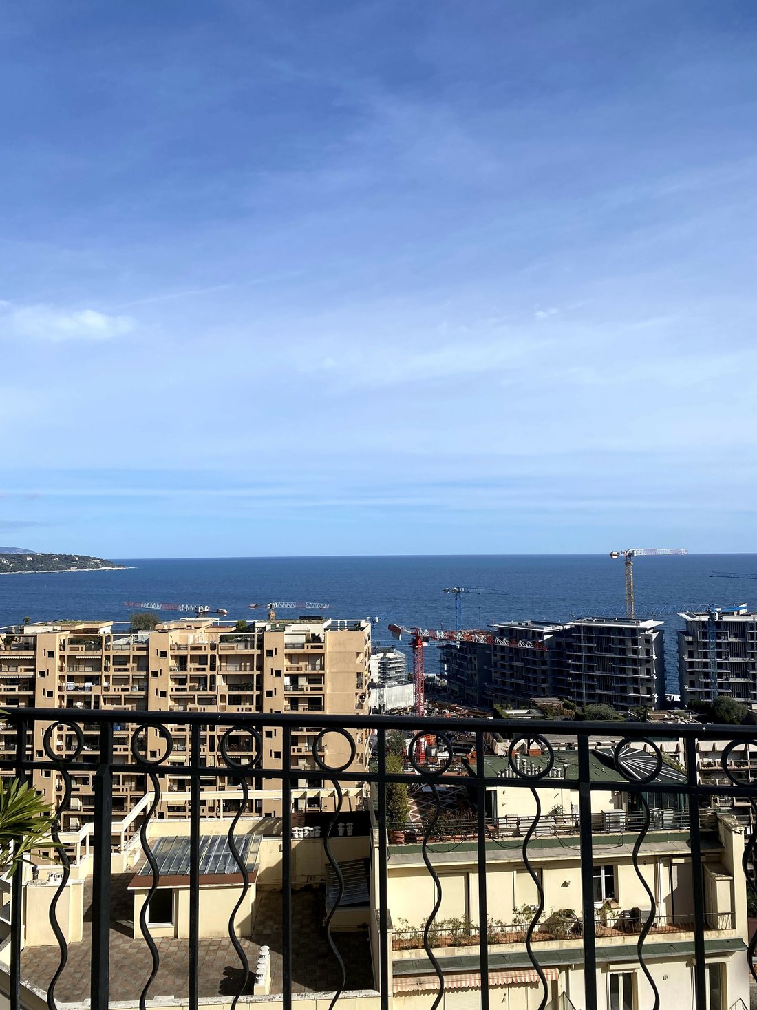 Apartment in Monaco, Monaco 1 - 19144233