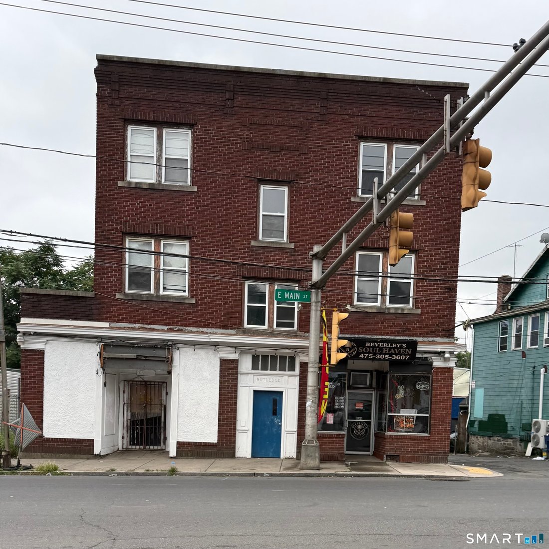 Waterbury, Connecticut, United States 2 - 19144246