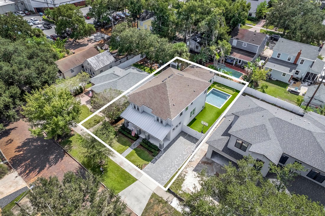Casa a Orlando, Florida, Stati Uniti 2 - 19144250