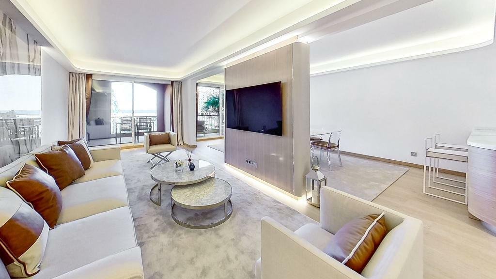 Apartment in Monaco, Monaco 3 - 19144230