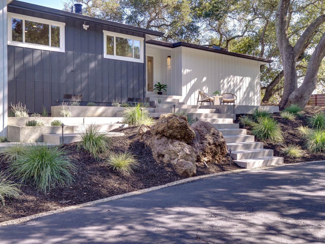 Casa en Morgan Hill, California, Estados Unidos 3 - 19144223