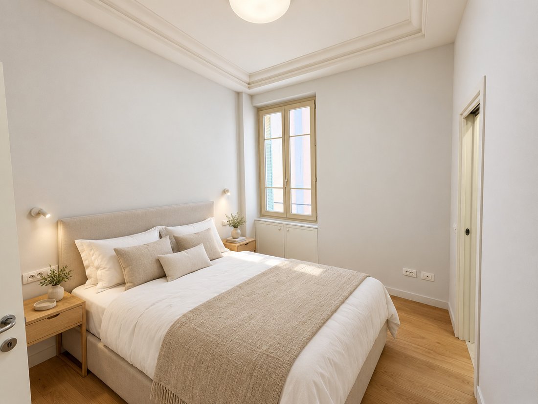 Apartment in Monaco, Monaco 5 - 19144237
