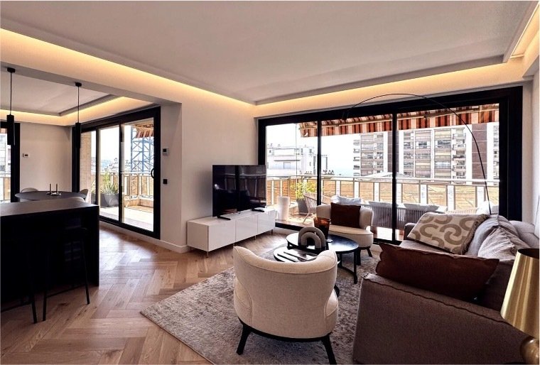 Apartment in Monaco, Monaco 1 - 19144242