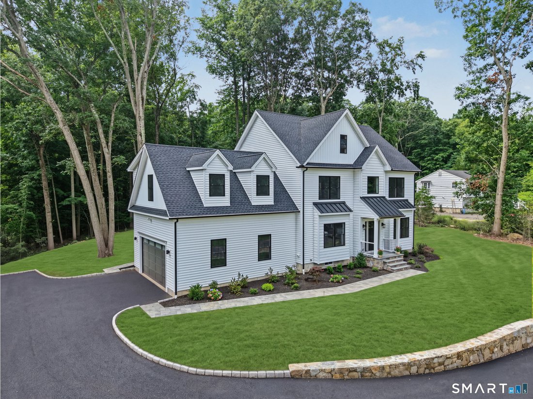 Haus in Trumbull, Connecticut, Vereinigte Staaten 3 - 18767418