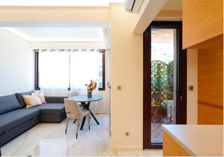 Apartment in Monaco, Monaco 1 - 19144240