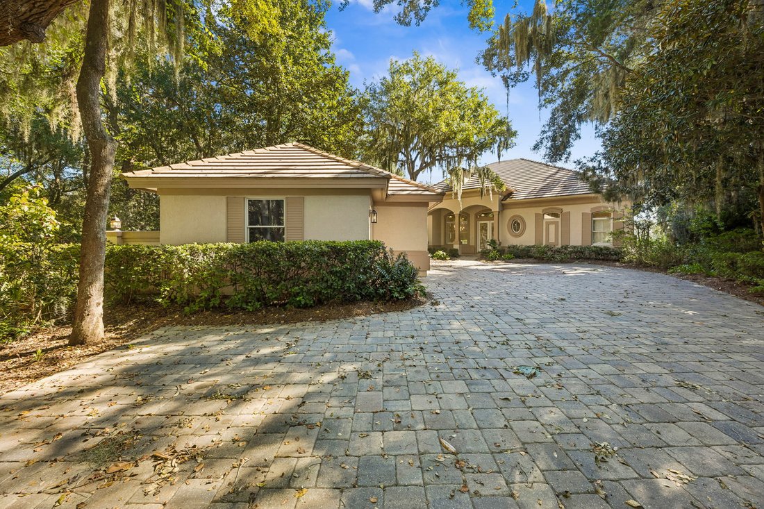 Haus in Fernandina Beach, Florida, Vereinigte Staaten 2 - 19144214
