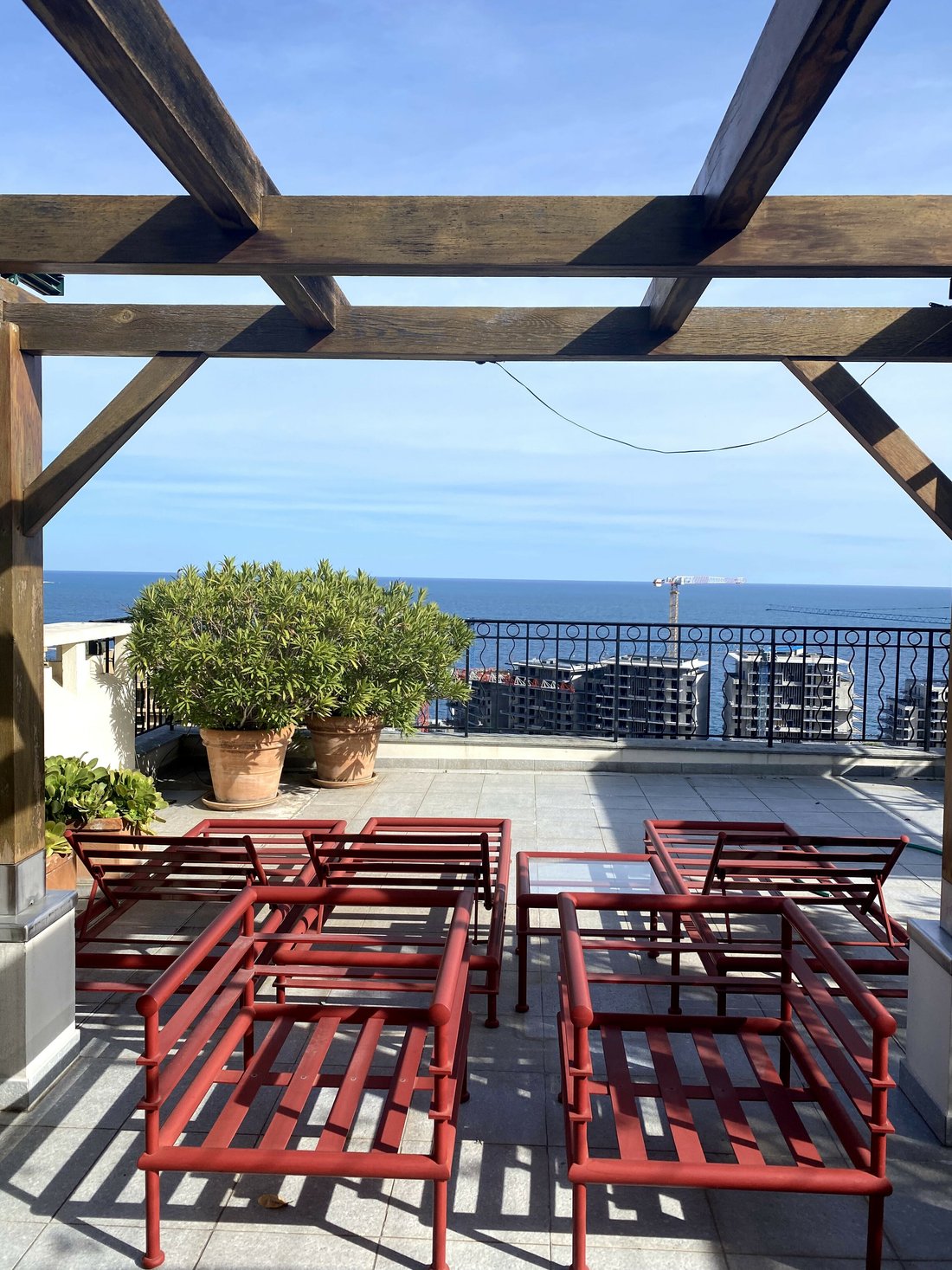 Apartment in Monaco, Monaco 2 - 19144233