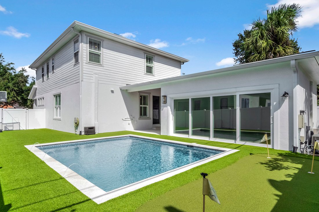 Casa a Orlando, Florida, Stati Uniti 3 - 19144250