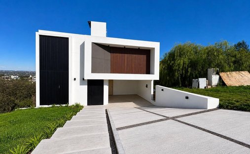 Haus in La Calera, Córdoba, Argentinien 1