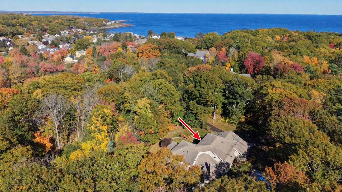 Casa en Cape Elizabeth, Maine, Estados Unidos 1 - 18430272