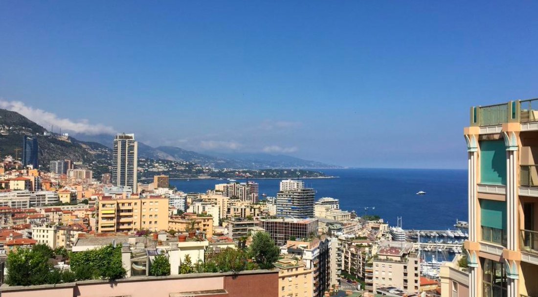 Apartment in Monaco, Monaco 1 - 19144234