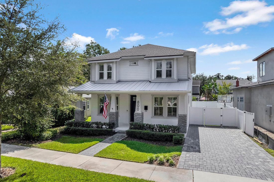 Casa a Orlando, Florida, Stati Uniti 1 - 19144250