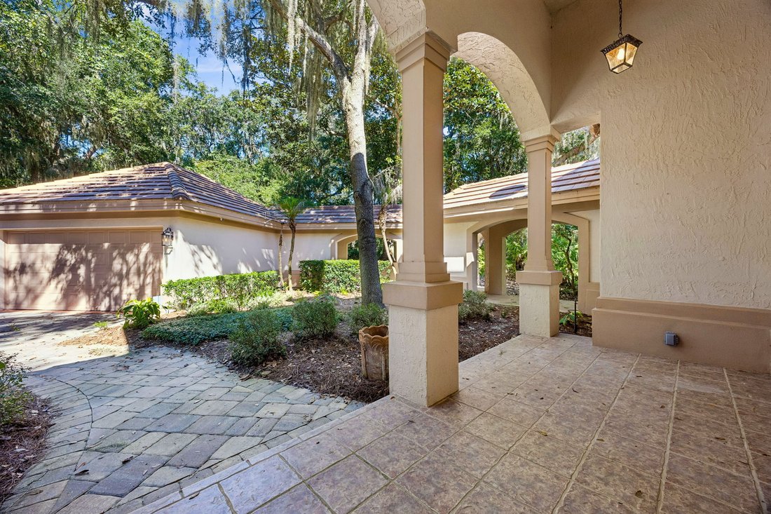 Haus in Fernandina Beach, Florida, Vereinigte Staaten 4 - 19144214