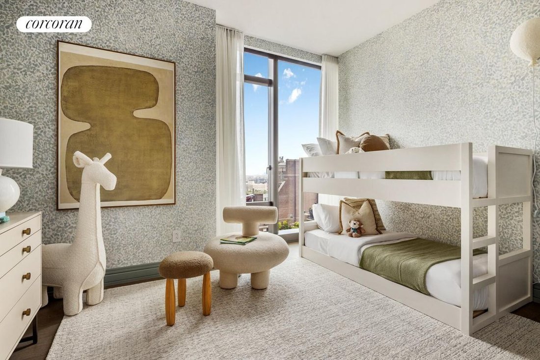 Appartement à New York, État de New York, États-Unis 5 - 19144245