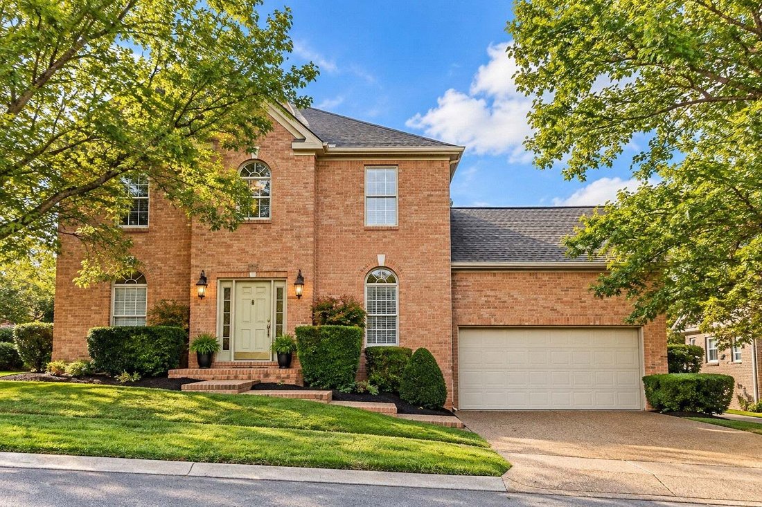 Haus in Franklin, Tennessee, Vereinigte Staaten 1 - 19144217